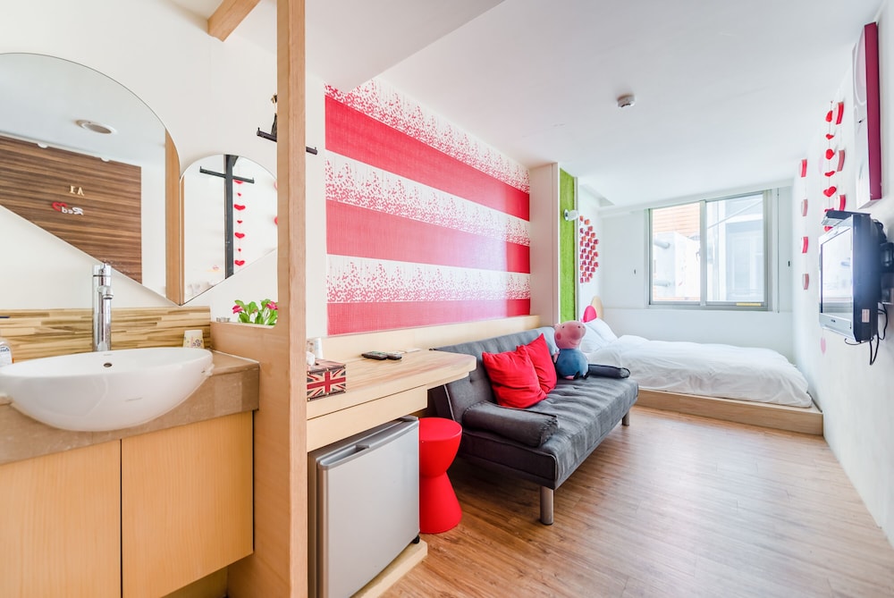 Deluxe Double Room photo 1