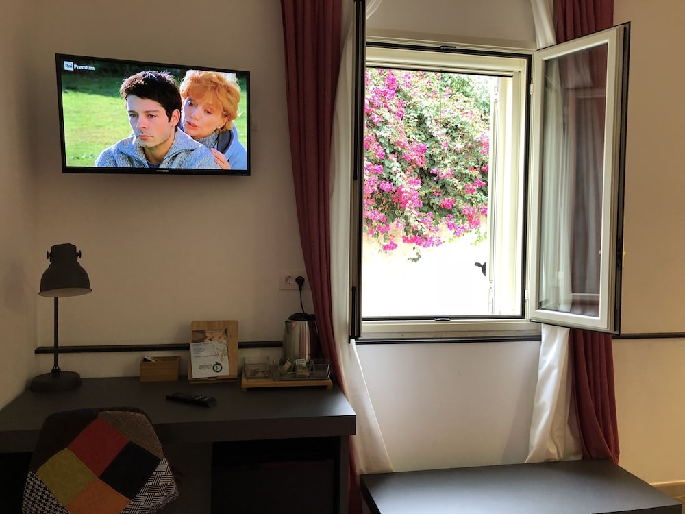Comfort Double Or Twin Room photo 3