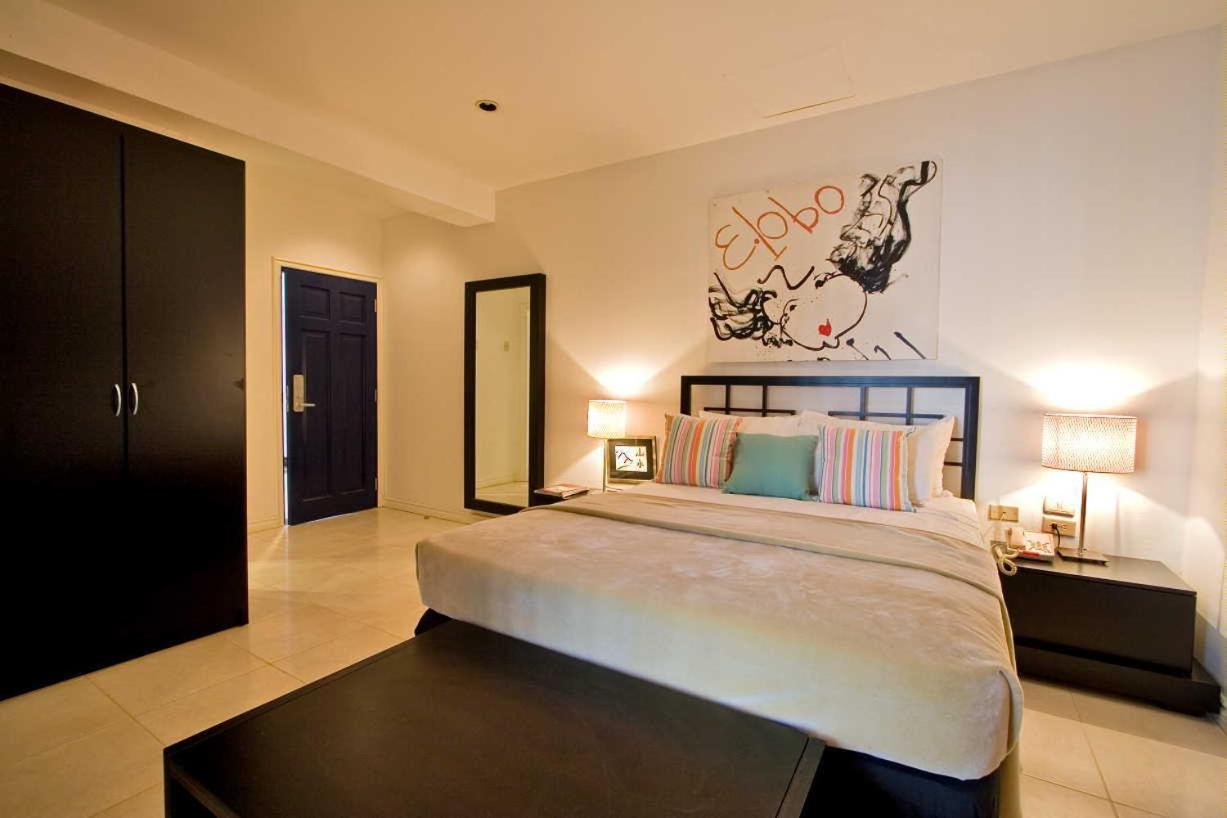 Executive Double Room photo 1