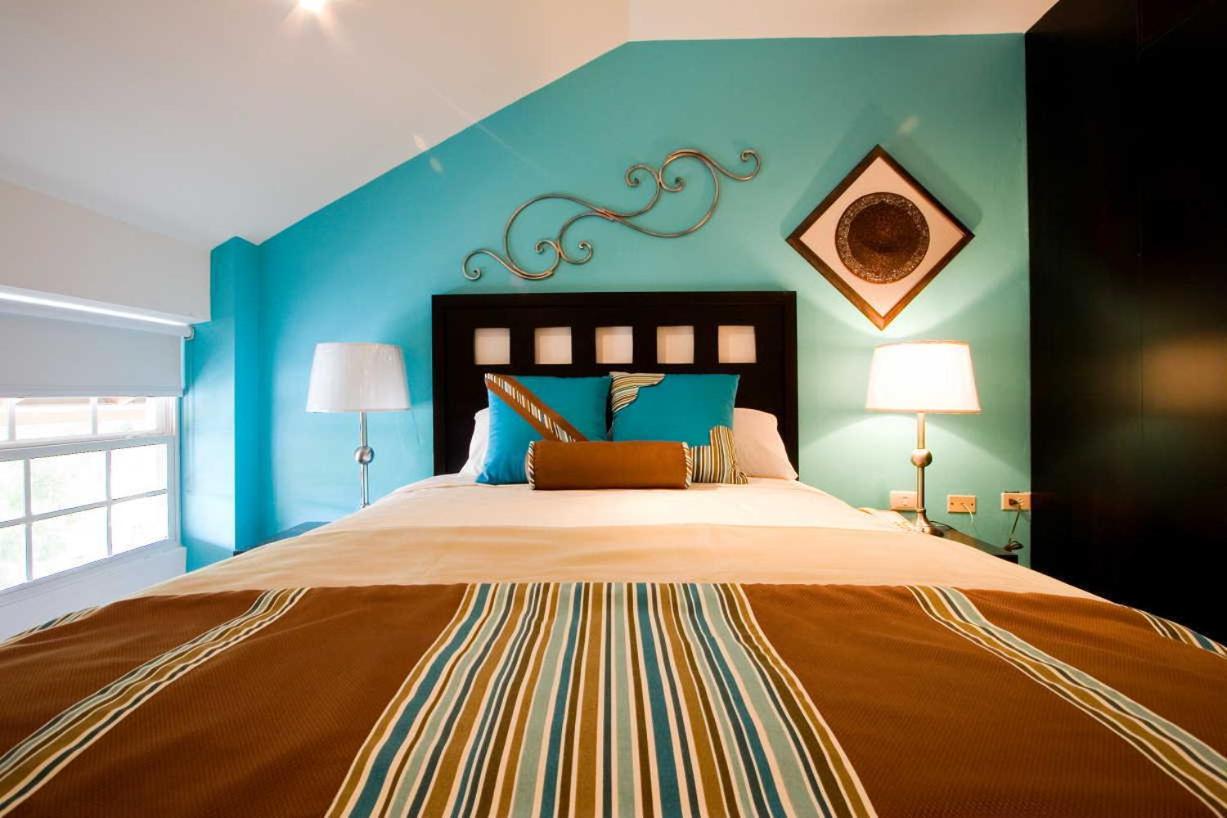 Executive Double Room photo 3