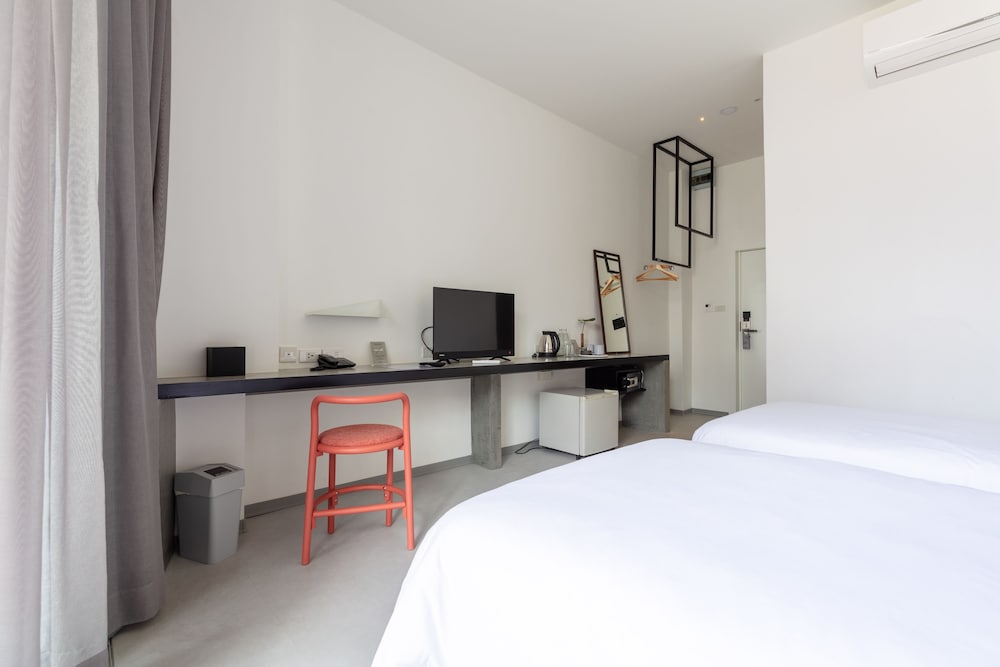 Deluxe Room photo 3