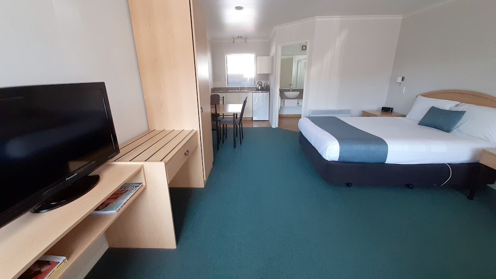 Standard Twin Room, Ground Floor