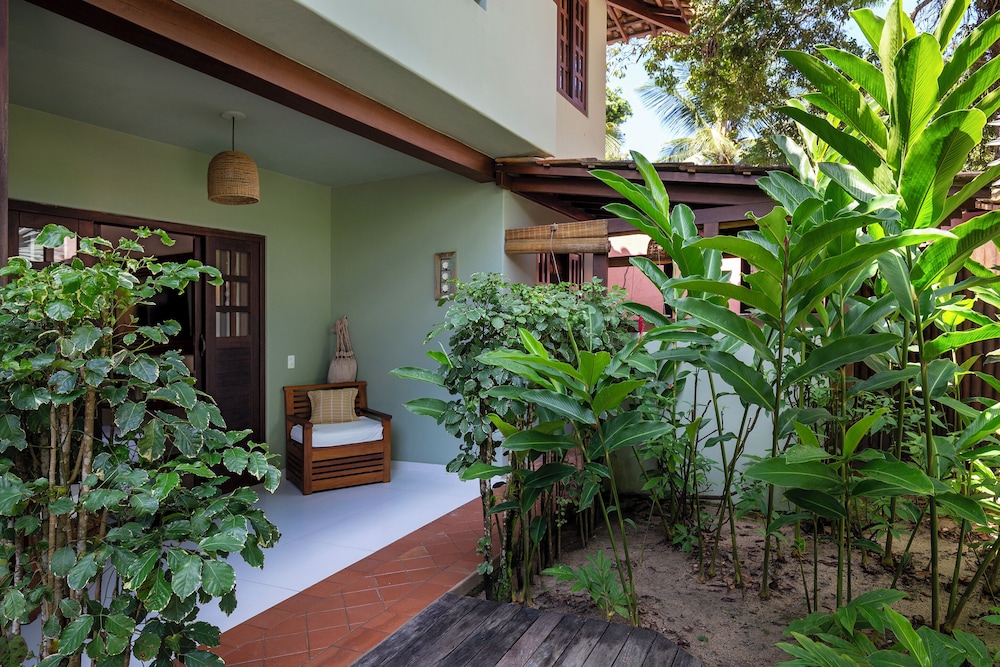Suite Master Quadrupla com hidro photo 2