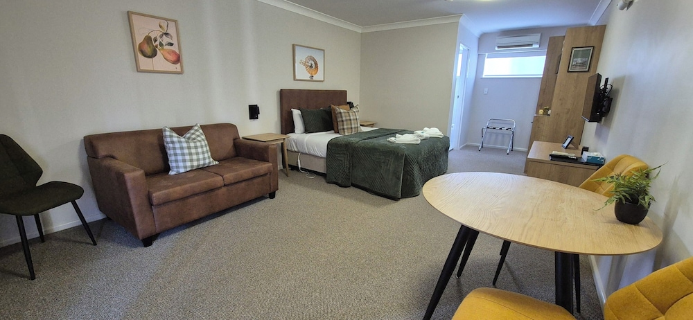 Deluxe Room photo 2