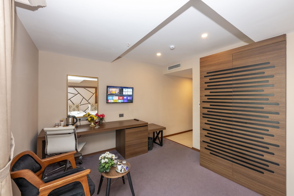 Standard Twin Room photo 3
