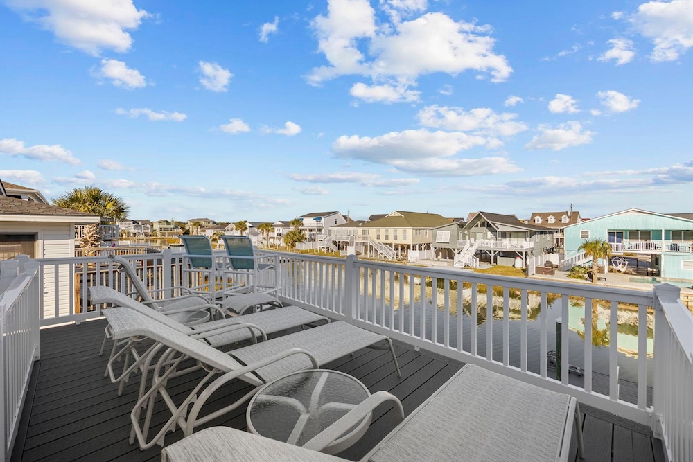 Channel Catch i North Myrtle Beach, Billede 33