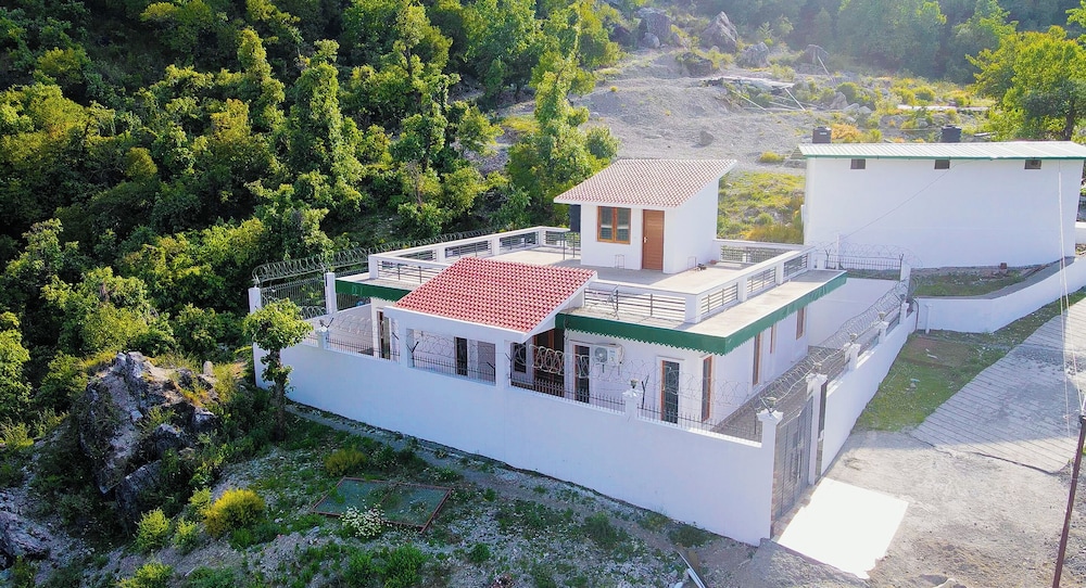 Exclusive Villa