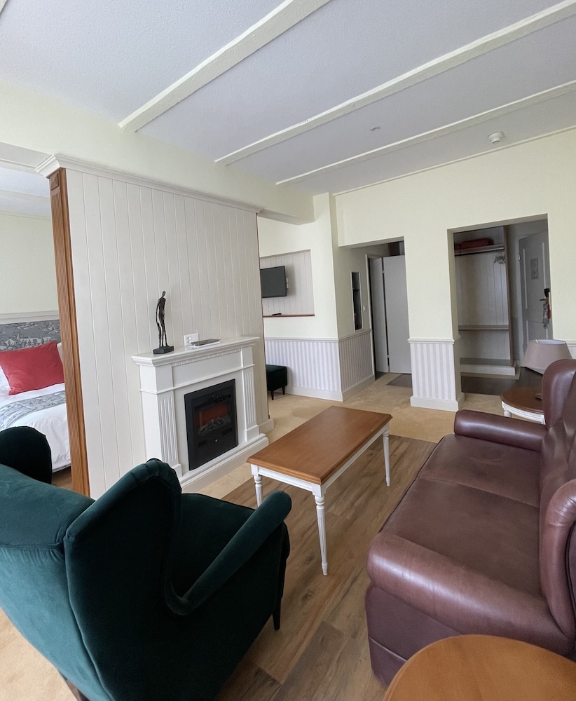 Family Suite, Mountain View photo 3