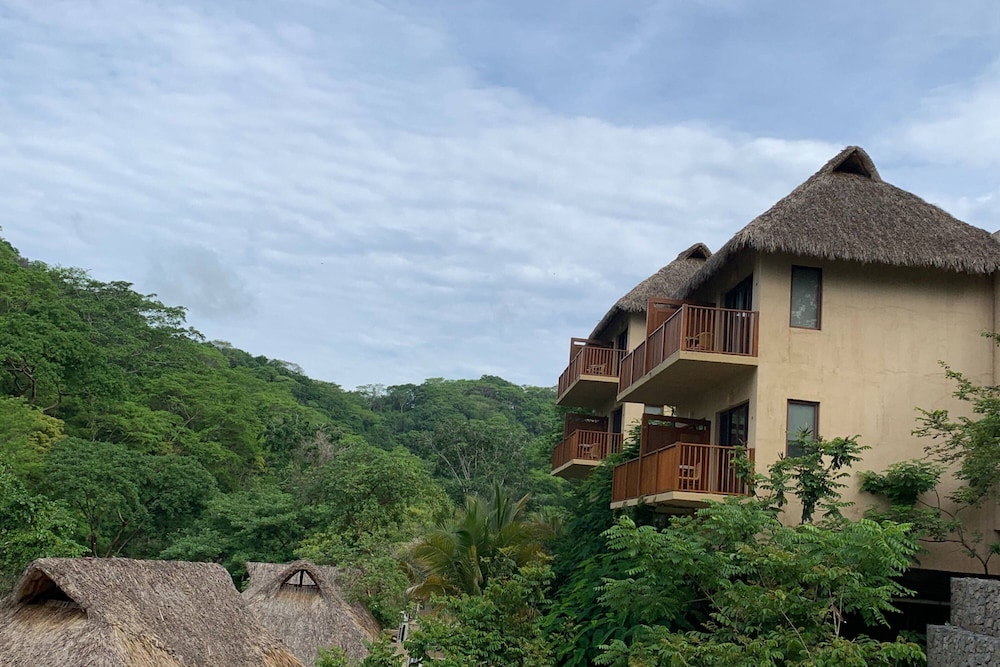 Superior Room, 2 Queen Beds, Balcony, Mountain View (All-Inclusive) - Photo 4
