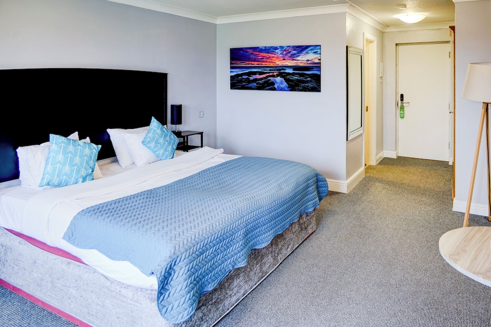 Deluxe Room, 1 Double Bed photo 1