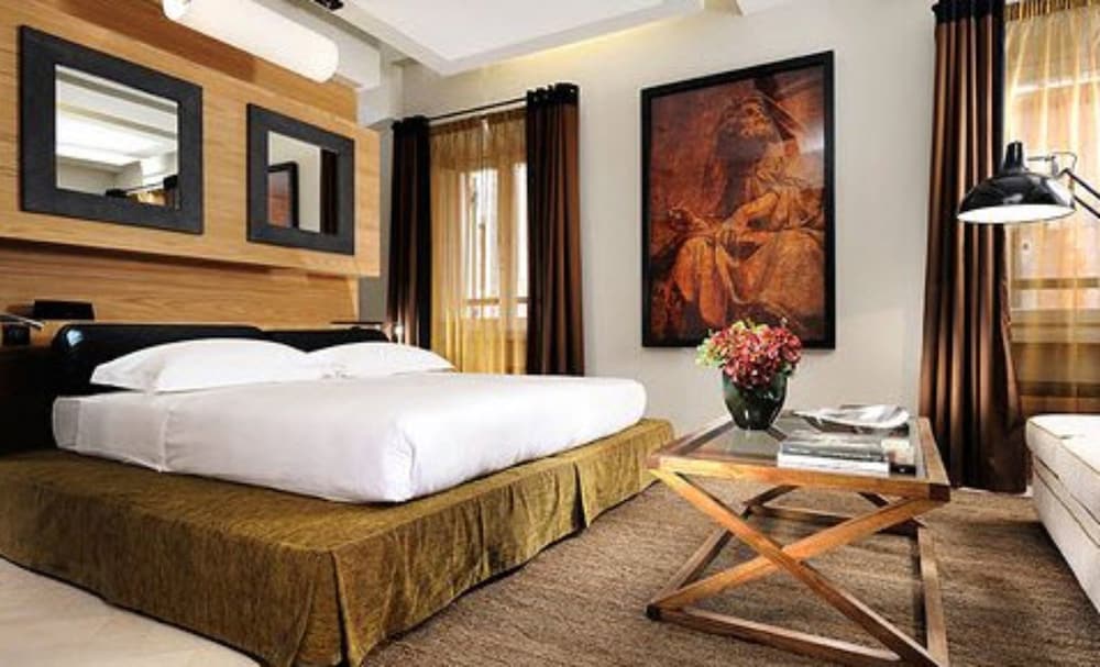 Classic Triple Room photo 2