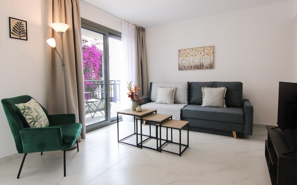 Luxury Apartment
