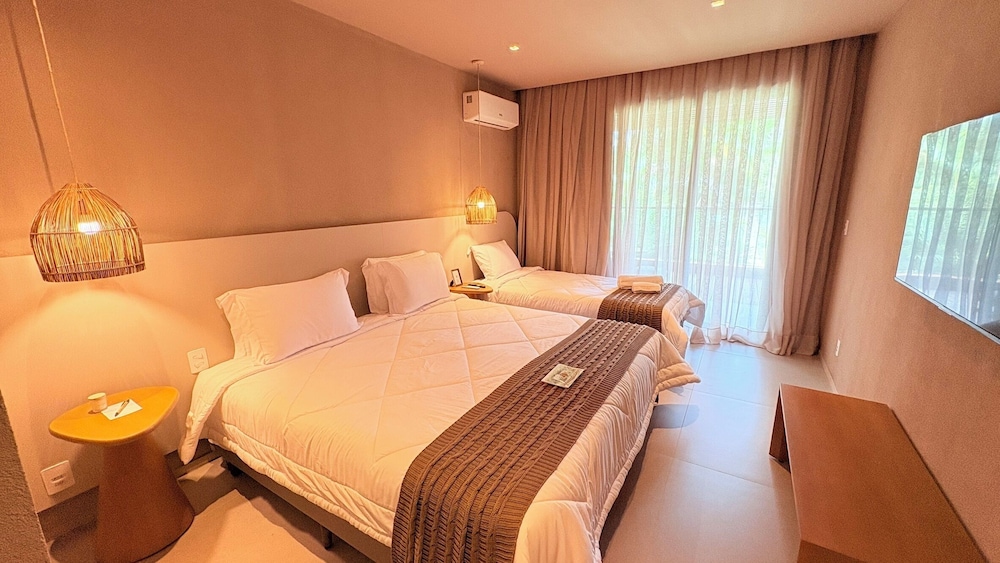 Deluxe Triple Room photo 1