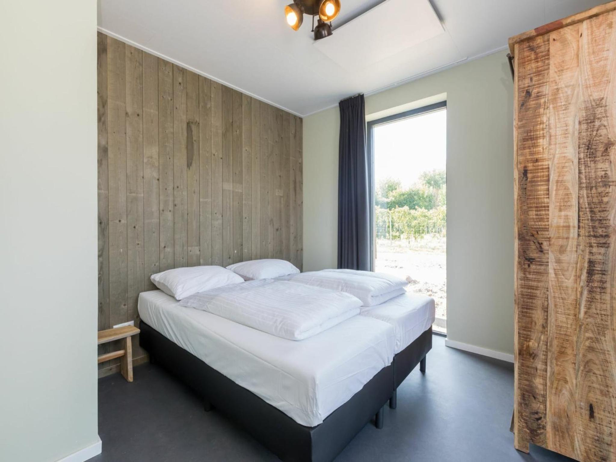 Three-Bedroom Vacation Home