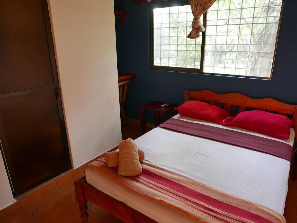 Superior Double Room, 1 Double Bed, Private Bathroom photo 3