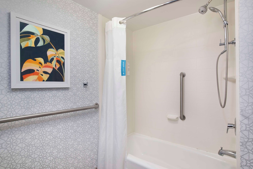 Room, Accessible, Non Smoking photo 3