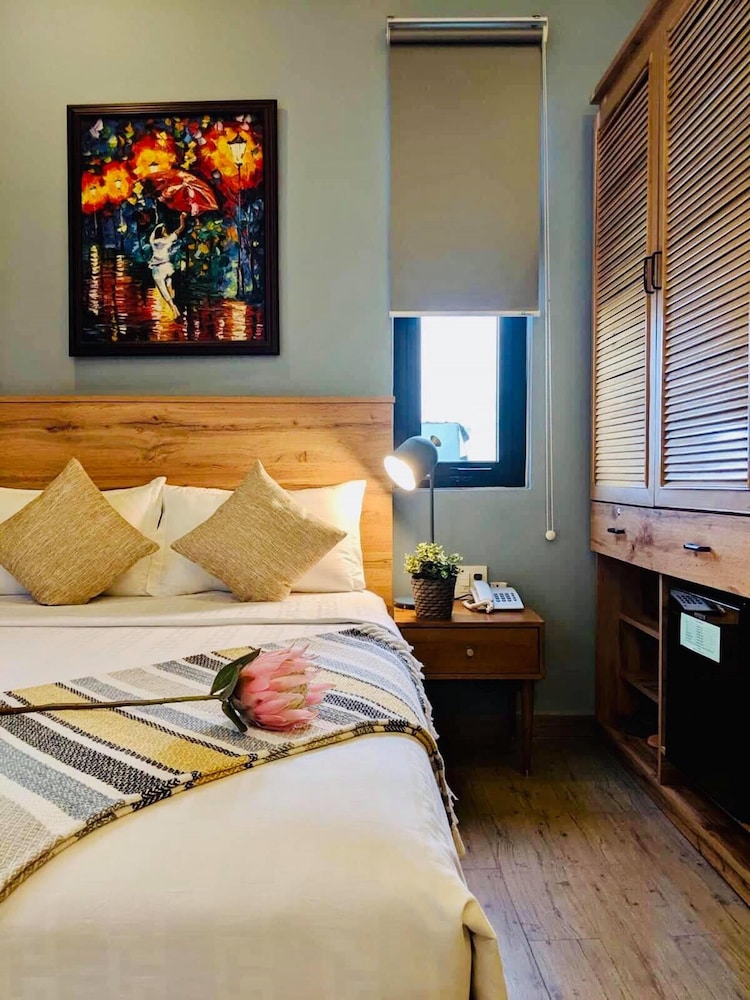 Deluxe Room - Photo 1