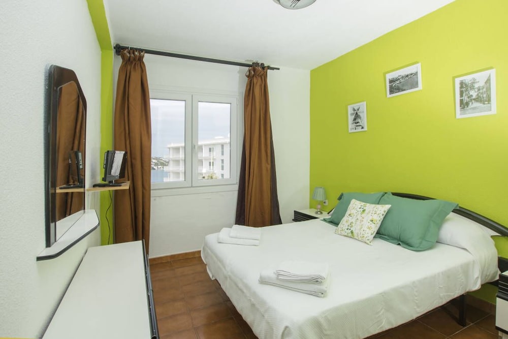 Apartamento, 2 habitaciones