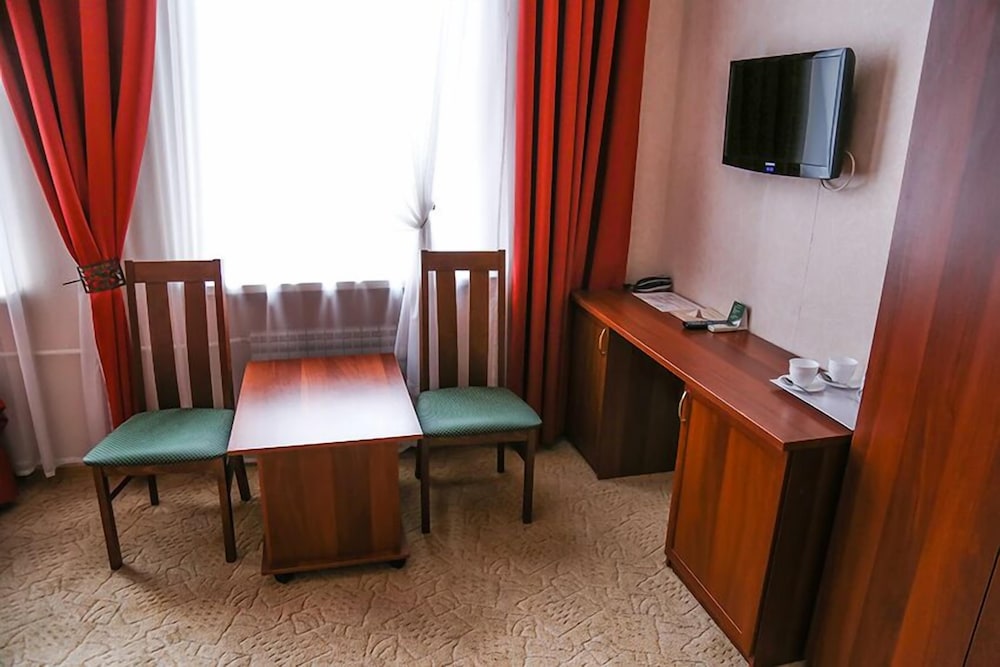 Superior Twin Room photo 2