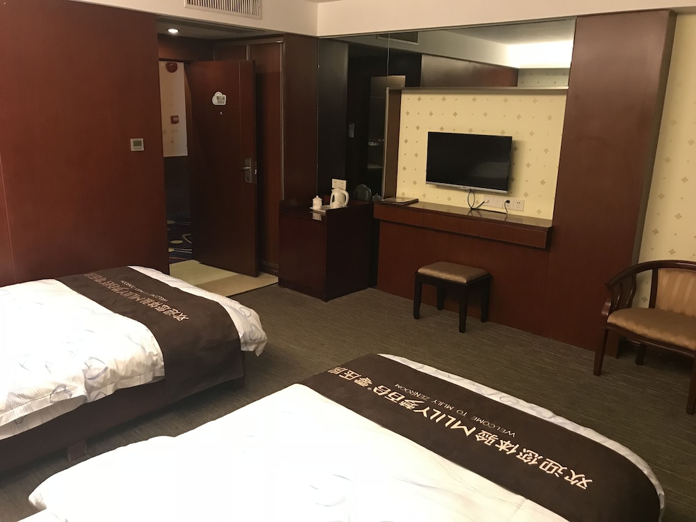 Business Double or Twin Room, 1 Bedroom photo 1