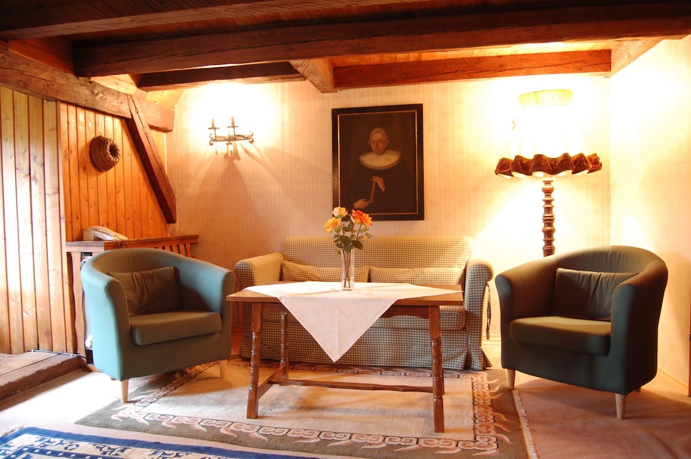 Comfort Suite photo 3