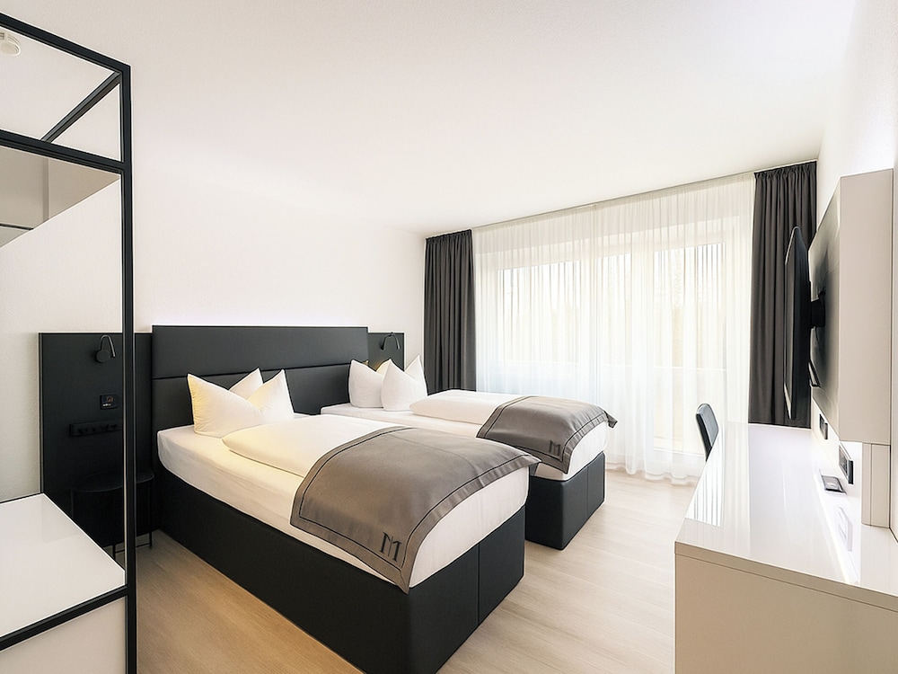Standard Twin Room photo 1