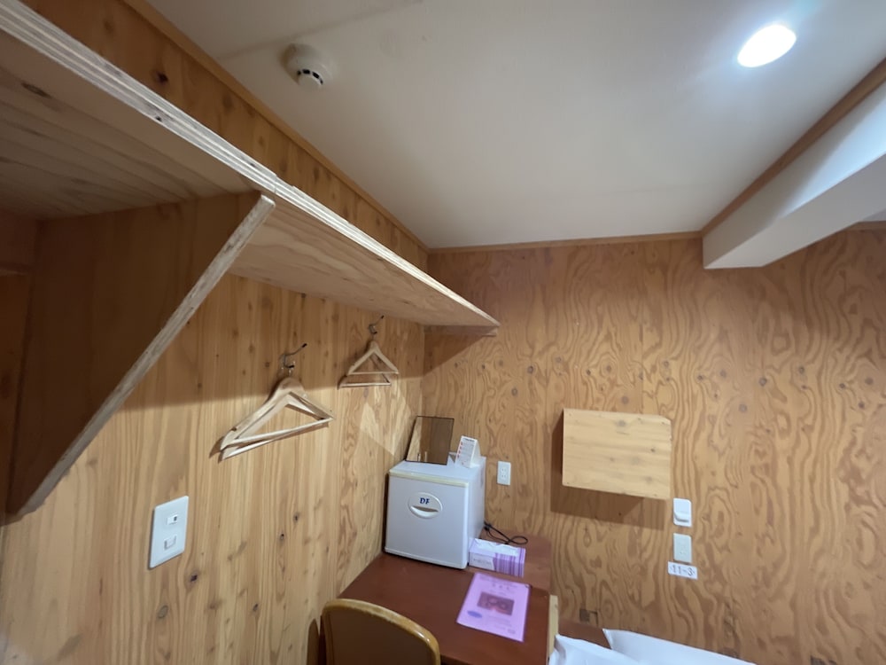 Twin Room photo 2