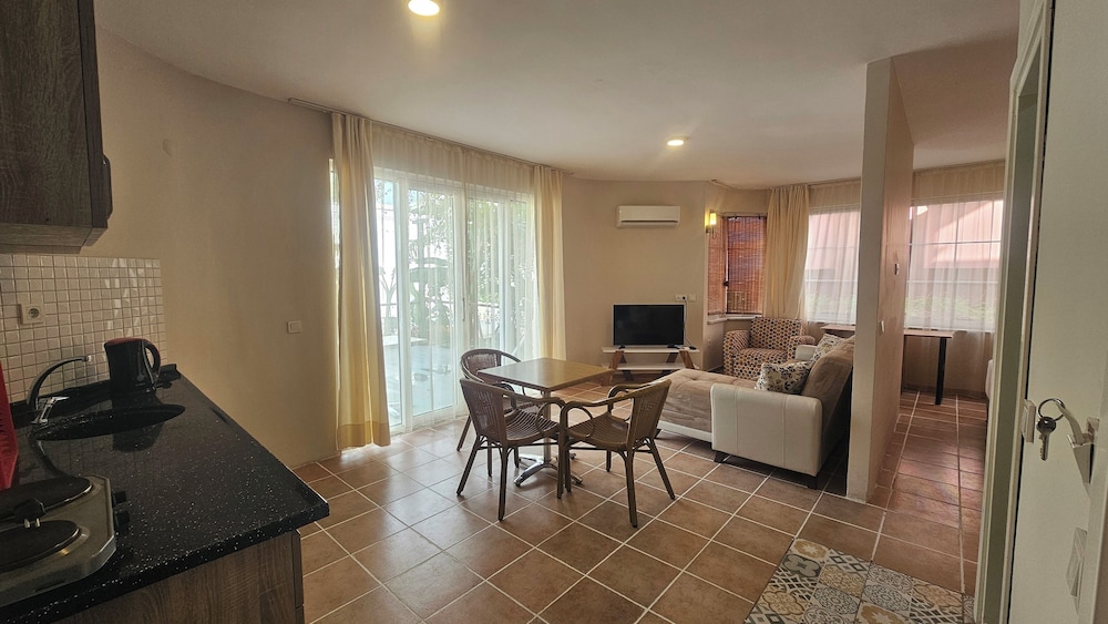 Terrace Room