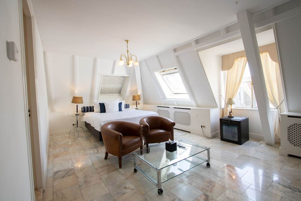 Deluxe Room photo 3