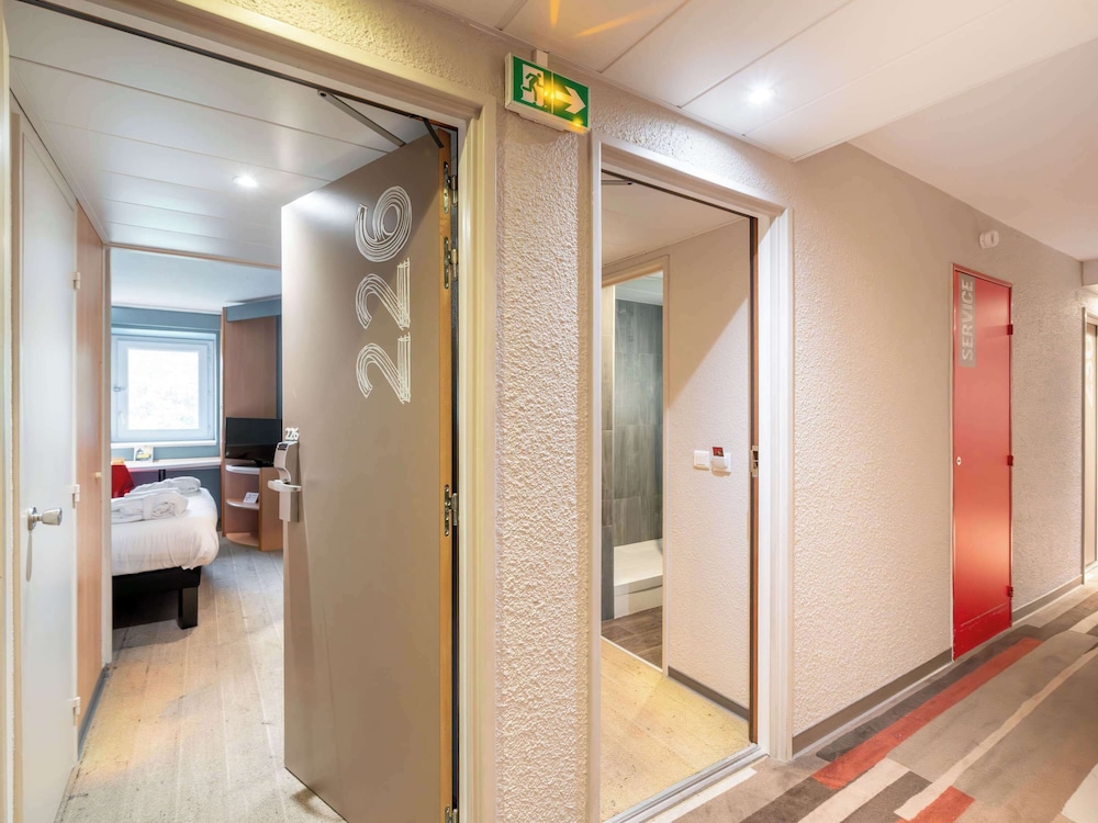 Comfort Room, 1 Double Bed - Photo 5
