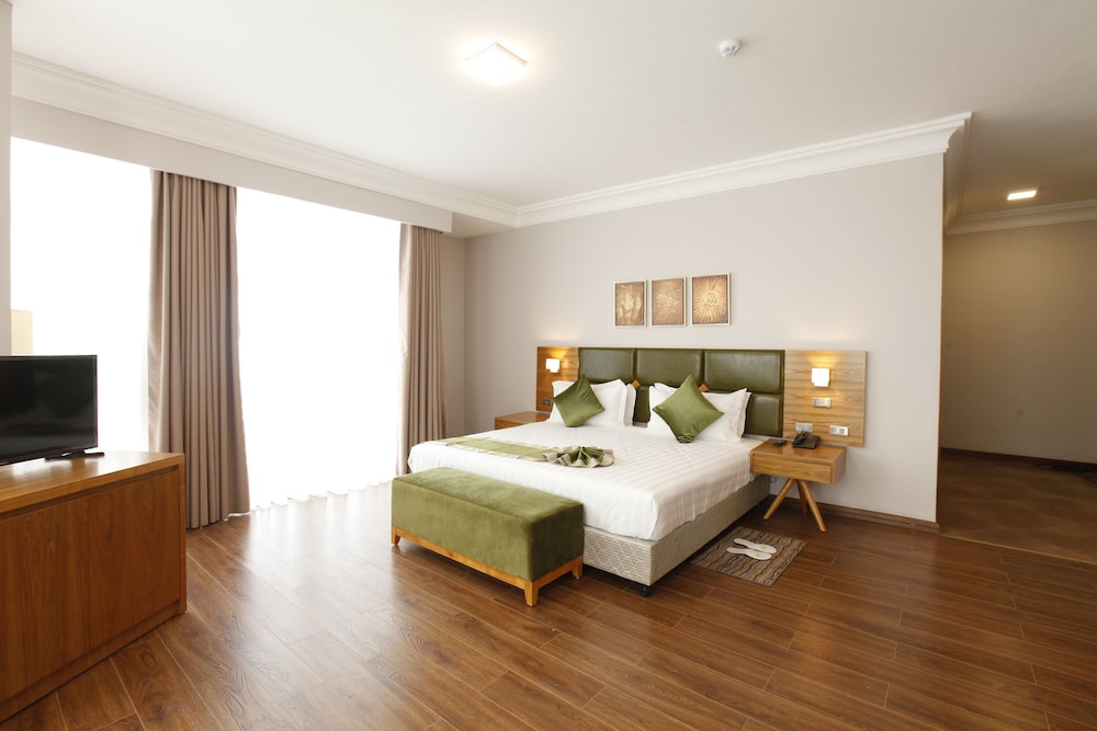 Superior Room photo 1