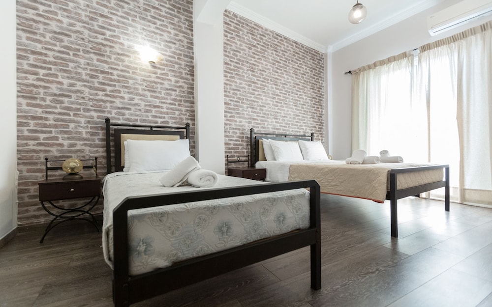 Family Apartment