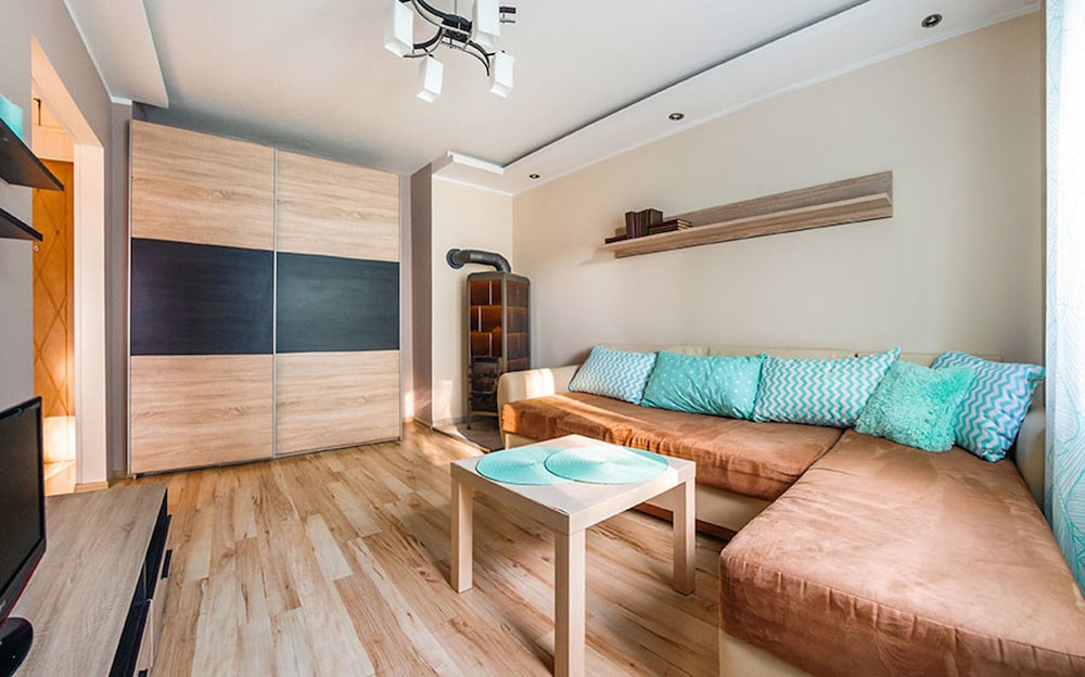 Apartment (9/2) photo 1