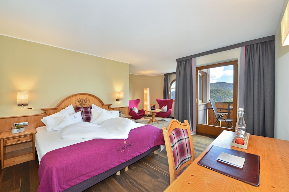 Panoramic Suite, 1 Bedroom photo 1