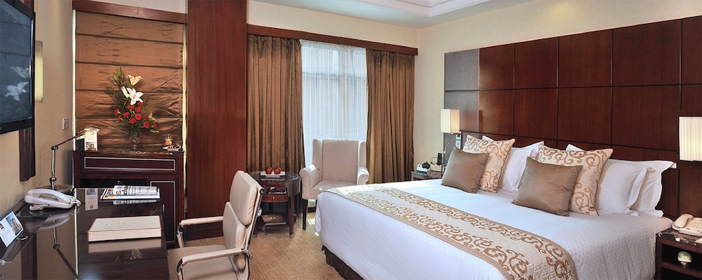 Executive, Double or Twin Room - Photo 11