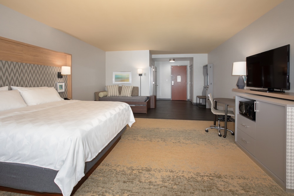 Suite, 1 King Bed (Additional Living Area) - Photo 3