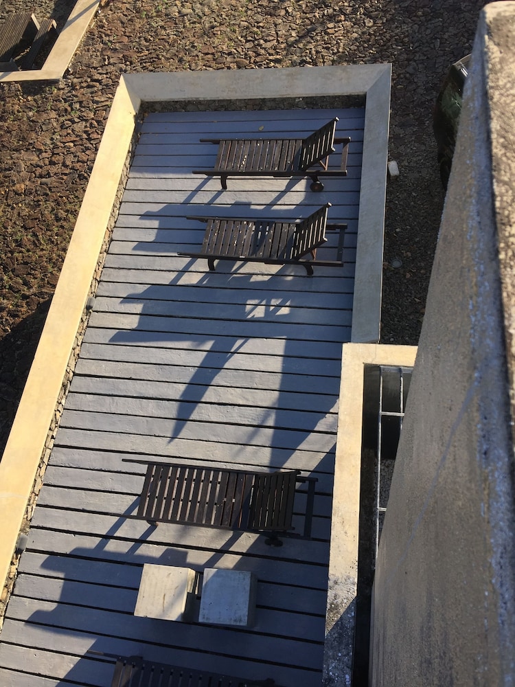 Romantic Studio Suite, 1 King Bed, Non Smoking, Mountain View (Sky) photo 3