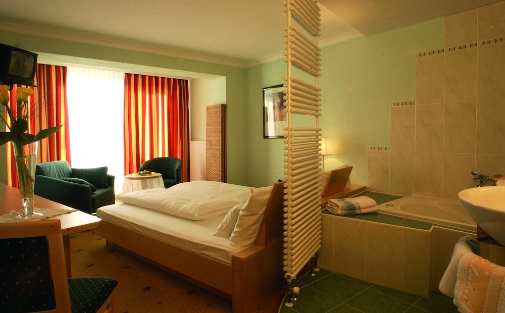 Deluxe Room photo 1