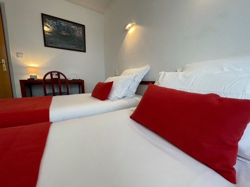 Twin Room photo 2