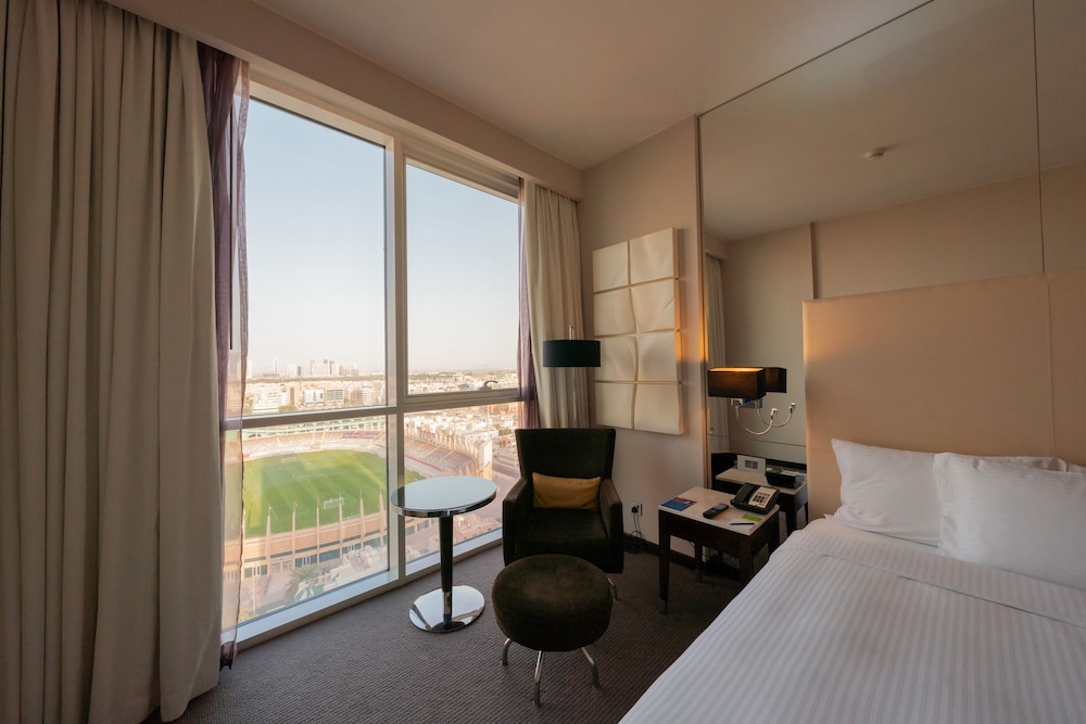 Room (Centro, Stadium View) photo 3