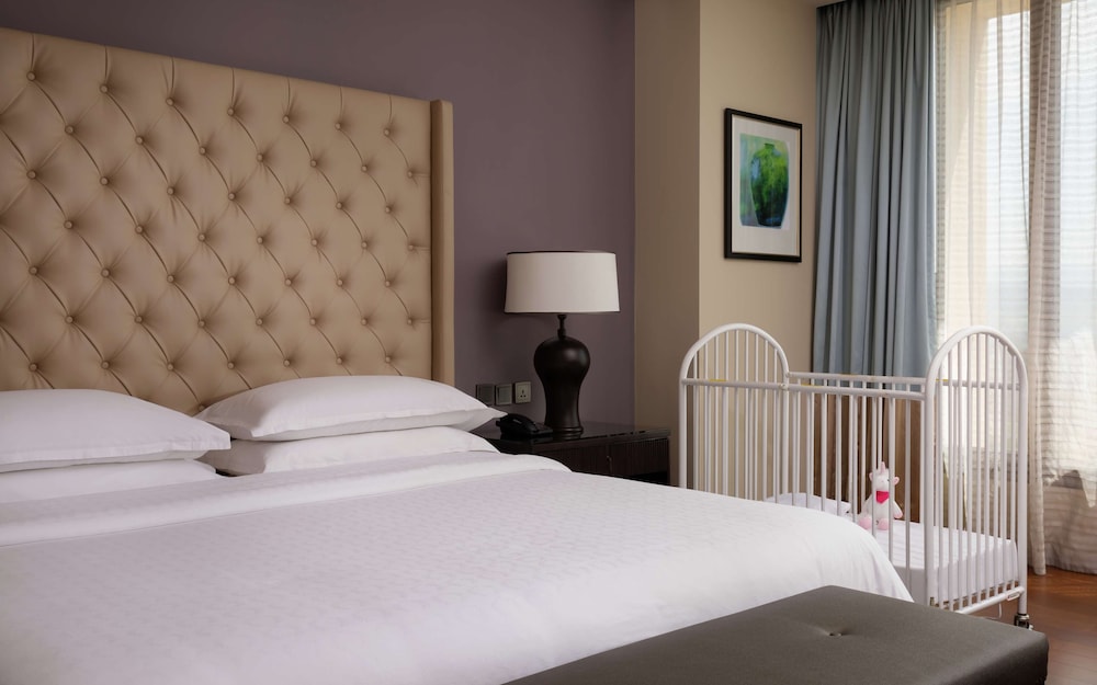Family Suite, Multiple Beds