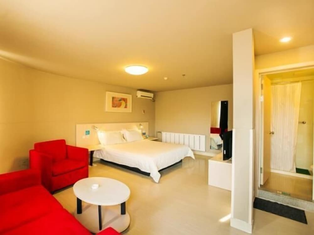 Standard Room B photo 2