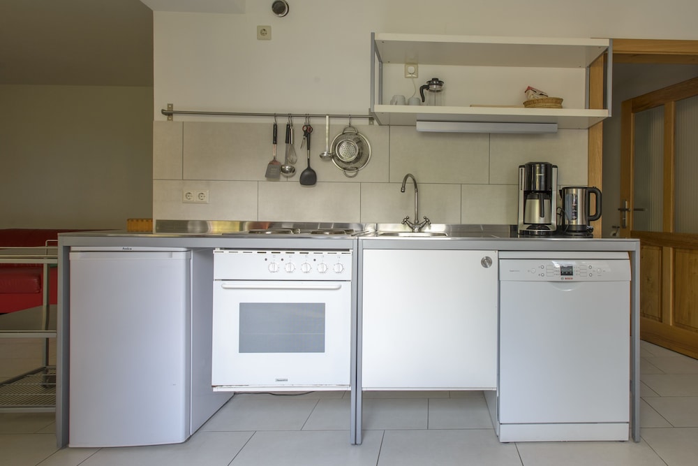 Apartment (Ferienhaus Kornblume) photo 3