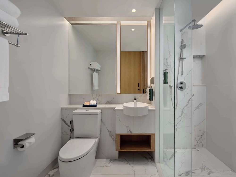 Twin Deluxe Room City View photo 3