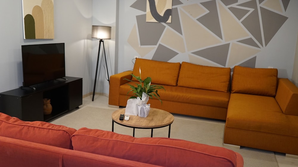 Deluxe Suite, 1 Bedroom photo 3