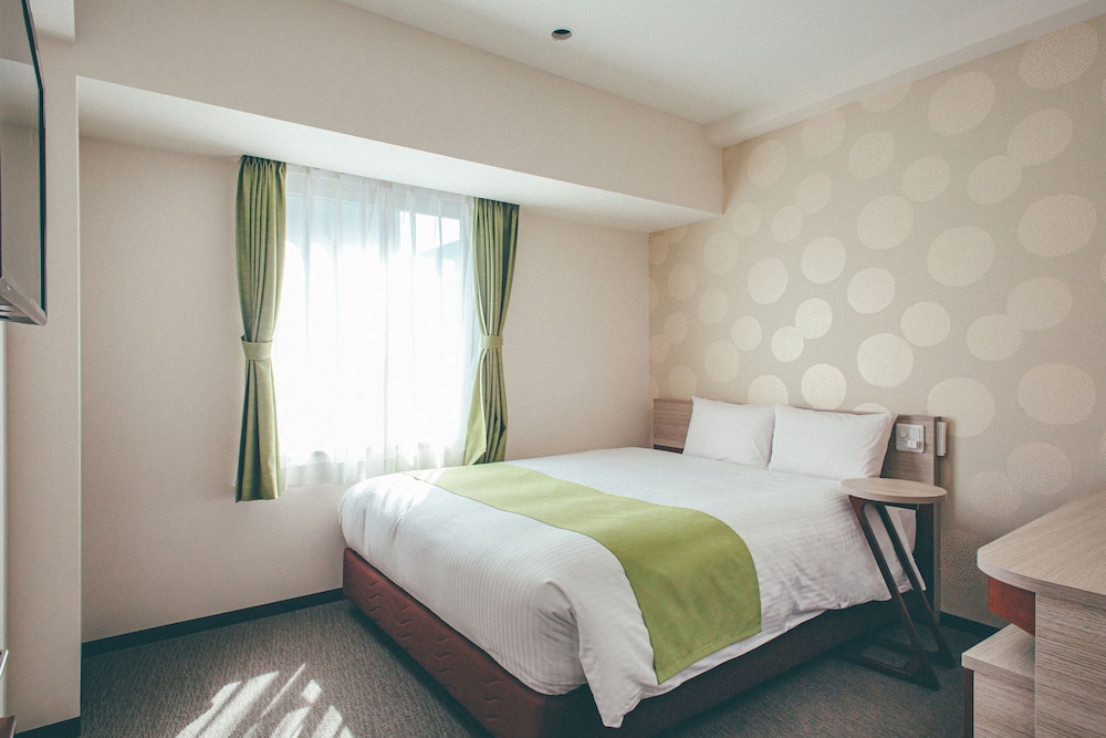 Double Room, Smoking - Photo 1