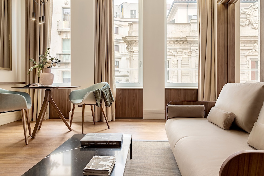 Suite (Duomo, 2+1)