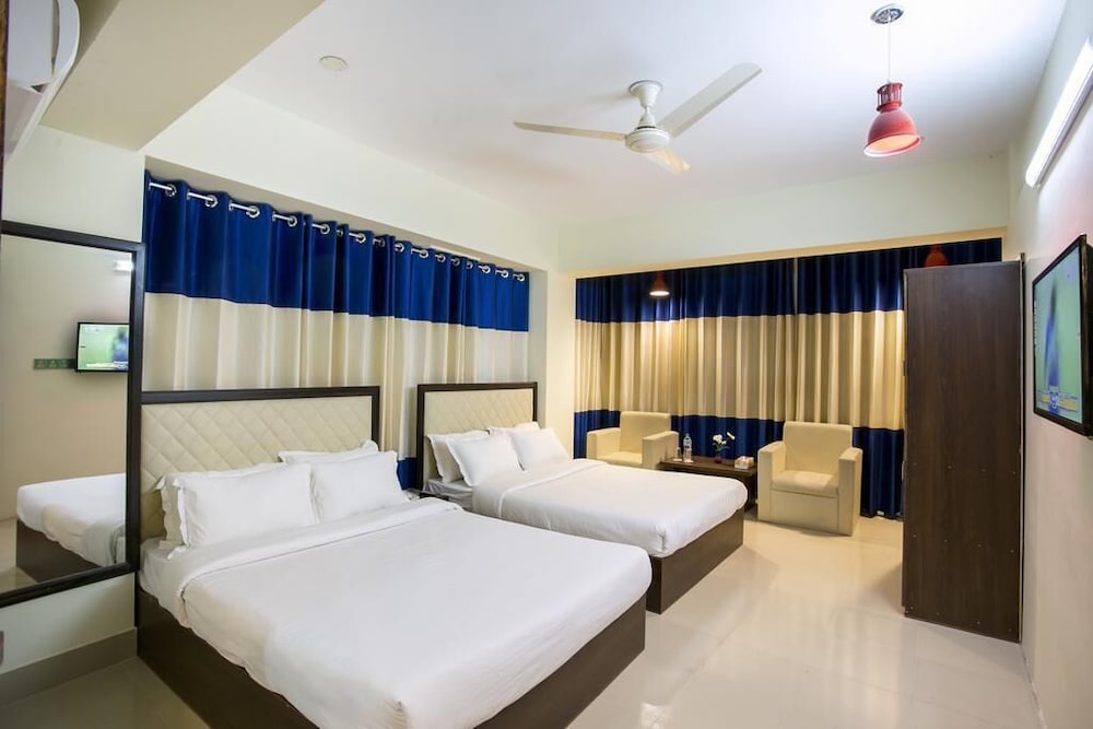 Crystal Suite