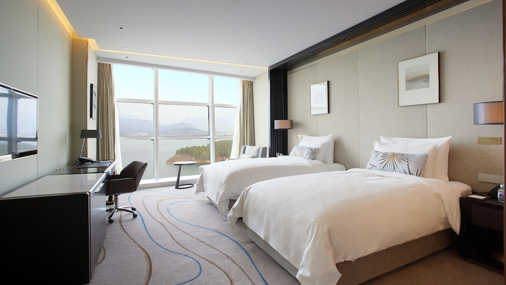 Standard Room, City View photo 1