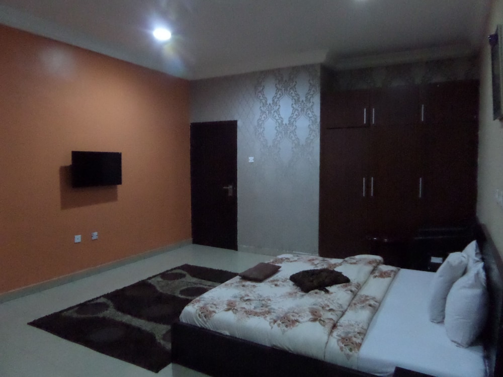 Superior Double Room, 1 Queen Bed, Non Smoking photo 3